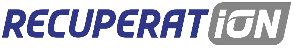 Logo empresa patrocinador Recuperat-ion
